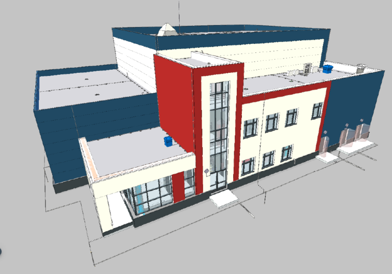 Экспериментально-исследовательский научный центр